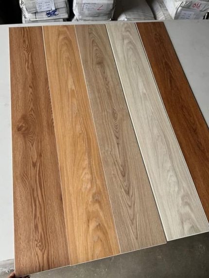 Herringbone Engineered Wood Flooring