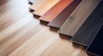 New Design Parquet Laminate Flooring - Image 2