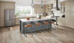 New Design Parquet Laminate Flooring - Image 4