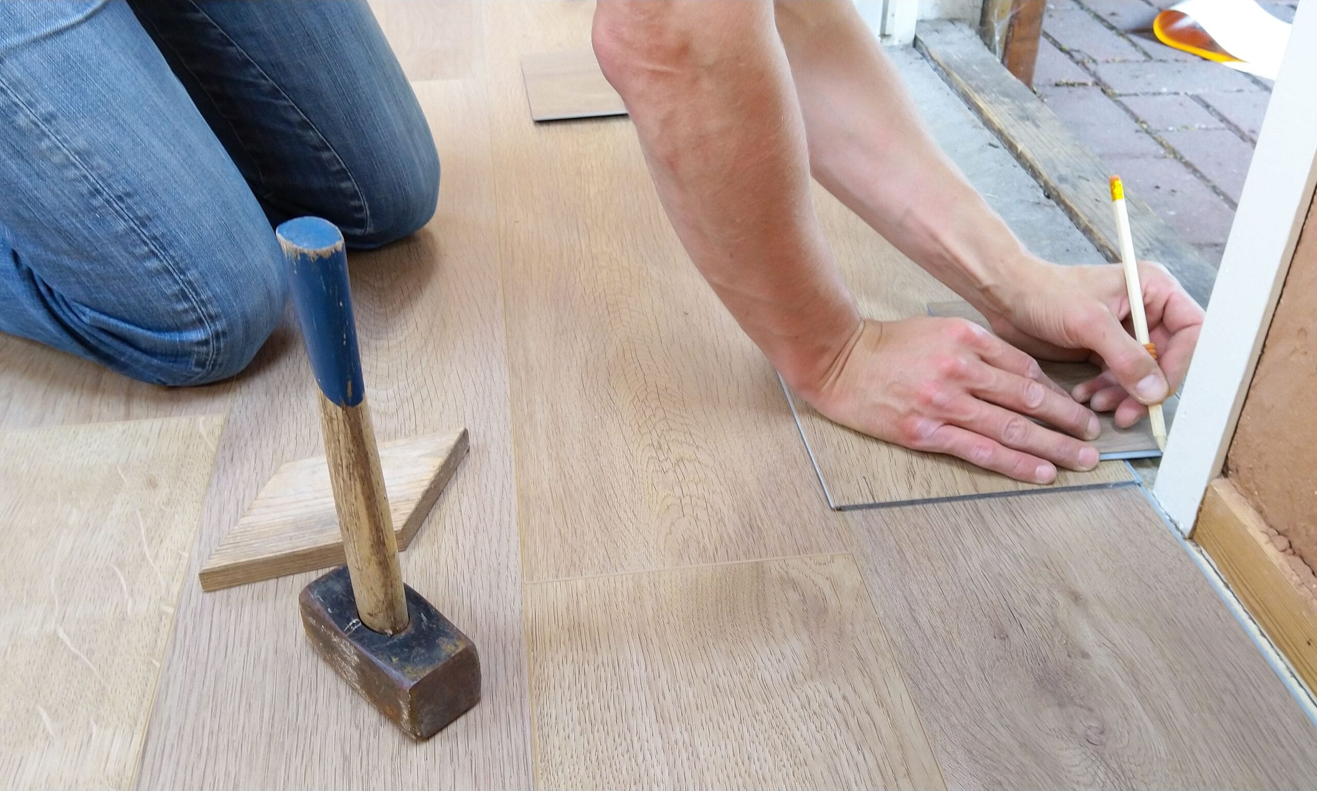 Laminate Flooring Kuwait